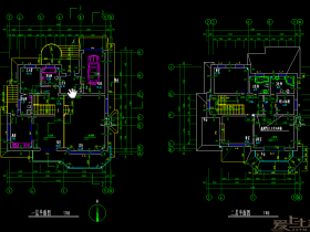 浅谈新手对暖通、给排水、空调专业图纸该如何看?