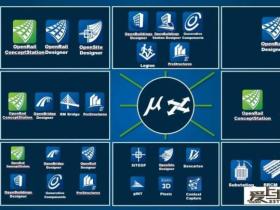 Bentley中文坡节软件系列之06:建筑-AECOsim Building Designer