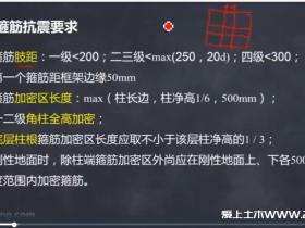 混凝土结构设计软件PKPM实操训练营视频教程