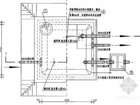 12种合计186页的钢筋混凝土蓄水池工程施工图集
