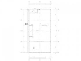 建桥先进制造产业园办公楼5楼电气施工图绑定版全套施工图
