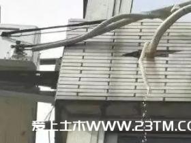 暖通施工中“冷凝水”的误区你都了解吗?