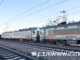 客货共线国铁I级铁路扩能改造站场、道路、桥梁、隧道、涵洞工程施工组织设计