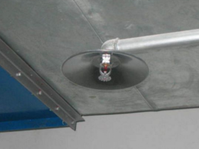 消防喷淋集热罩都有哪些功能和用途?