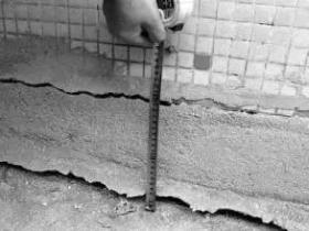 建筑地基不均匀沉降的原因及设计措施都有哪些?