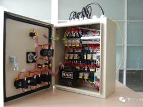 配电箱一级、二级、三级是什么意思?它们的用途及作用又是什么?