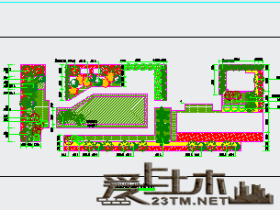 屋顶花园植物设计参考方案(如何对屋顶花园进行科学的布局与设计?)