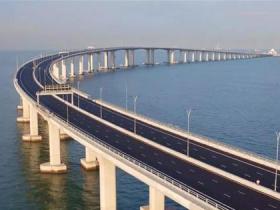 总投资约3000亿的渤海湾大桥要开始修建了吗?