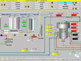 SCADA与DCS、PLC三者有何区别?