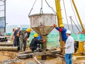 桩基施工过程中出现缺陷的成因及处理(桩基施工过程资料有哪些)