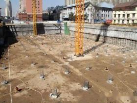 桩基属于地基还是基础?地下室属于基础还是主体?(桩基属于地基还是基础)